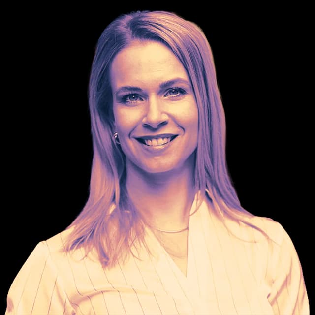 Barbora Kořenářová