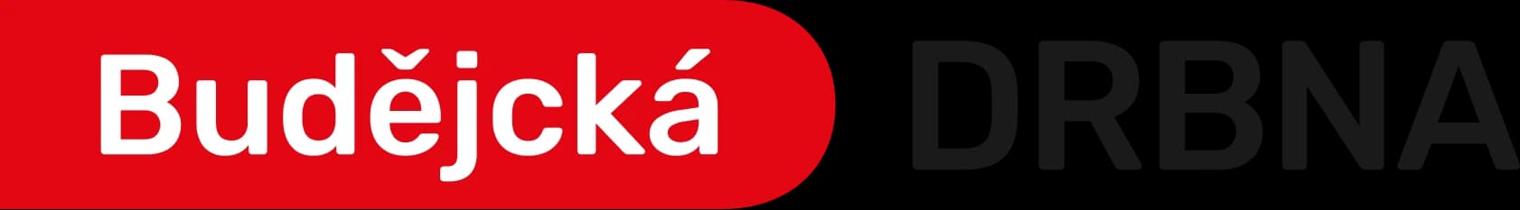 Budějcká Drbna