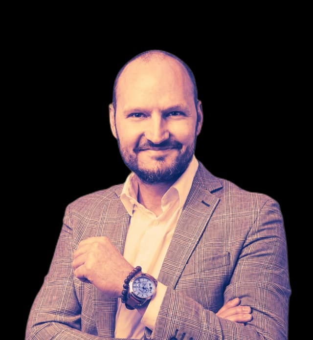 Jan Laibl